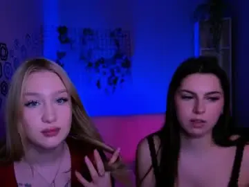 Chaturbate Live Sex of amalialowell