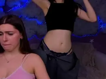 Chaturbate Nude Webcam of amalialowell