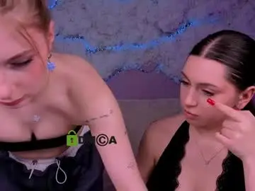 Chaturbate Sex Cam of amalialowell