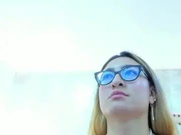 Chaturbate Nude Webcam of ambarsantany