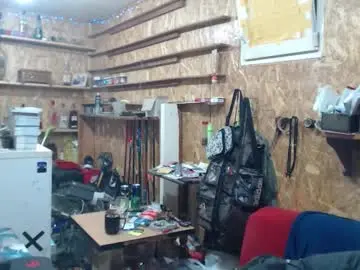 Chaturbate Free Porn Cam of bixbax007