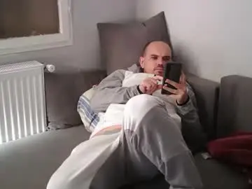 Chaturbate Best Webcam of bixbax007