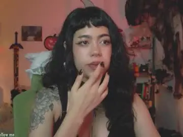 Chaturbate Free Live Porn of blushing_nymph