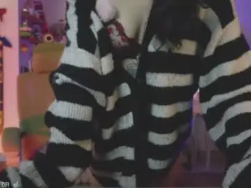 Chaturbate Free Live Porn of blushing_nymph