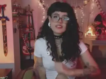 Chaturbate Best Webcam of blushing_nymph