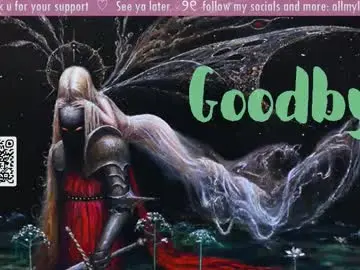 Chaturbate Free Porn Cam of blushing_nymph