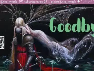 Chaturbate Live Sex of blushing_nymph