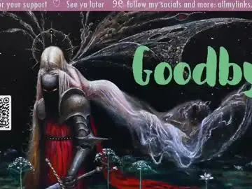 Chaturbate Free Porn Cam of blushing_nymph