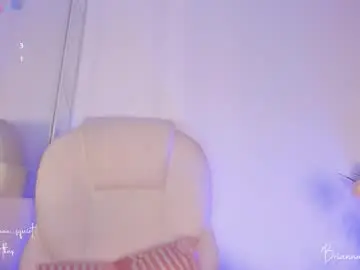Chaturbate Live Sex Cam of briannasquirter_
