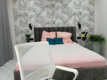 Chaturbate Nude Webcam of caelestiss