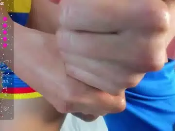 Chaturbate Nude Webcam of christopher_robin4