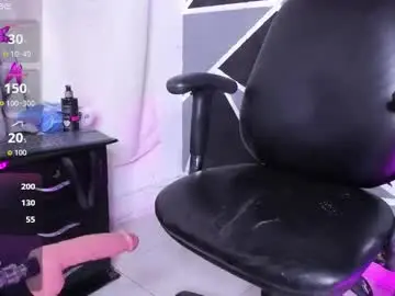 Chaturbate Nude Webcam of daye_sky