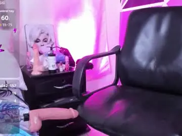 Chaturbate Private Sex Chat of daye_sky