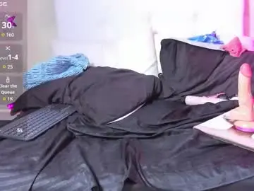 Chaturbate Sex Chat of daye_sky