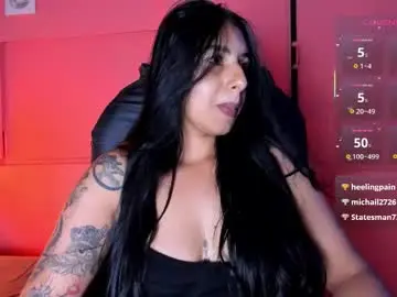 Chaturbate Free Porn Cam of desi_latin