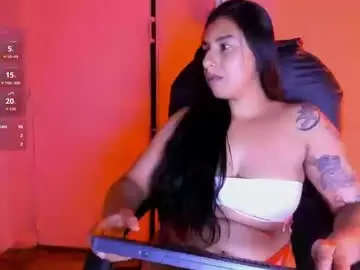 Chaturbate Adult Webcams of desi_latin