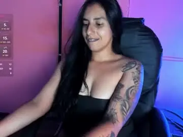 Chaturbate Best live sex cam show of desi_latin