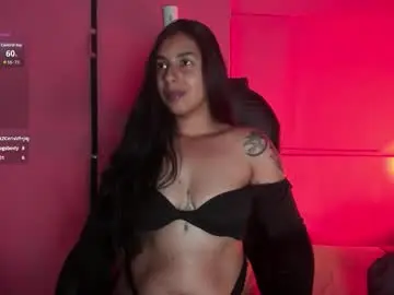 Chaturbate Live Sex of desi_latin