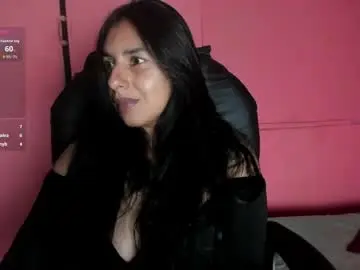 Chaturbate Nude Webcam of desi_latin