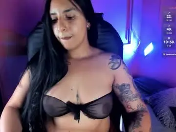 Chaturbate Nude Webcam of desi_latin