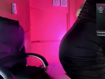 Chaturbate Sex Cam of desi_latin