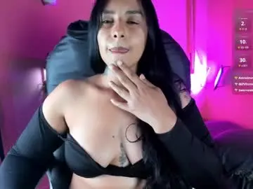 Chaturbate Live Sex Cam of desi_latin