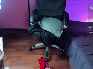 Chaturbate Free Porn Cam of desi_latin