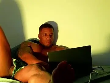 Chaturbate Sex Chat of diosafricano