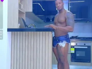 Chaturbate Free Porn Cam of diosafricano