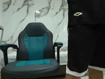 Chaturbate Adult Webcam of enzo_turner