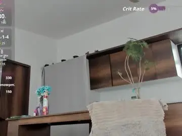 Chaturbate Adult Webcam of eva_kim1
