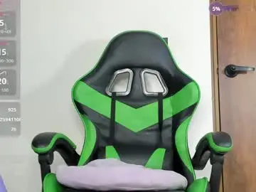 Chaturbate Live Sex Cam of eva_kim1