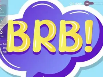 Chaturbate Live Sex of eva_kim1