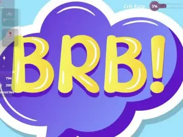 Chaturbate Private Sex Chat of eva_kim1