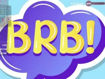 Chaturbate Live Sex Cam of eva_kim1