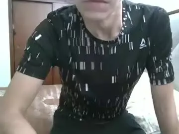 Chaturbate Live Porn of fonzi_flores