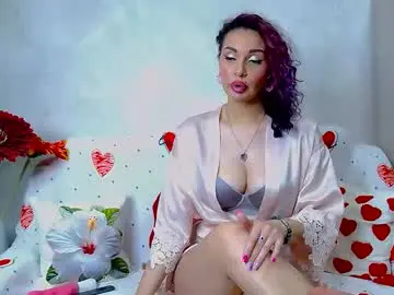 Chaturbate Nude Webcam of hot_darina