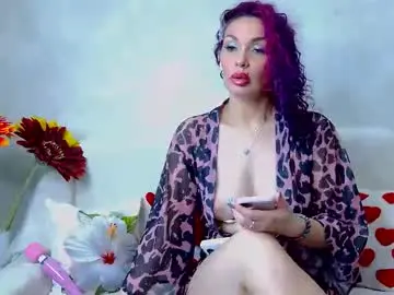 Chaturbate Private Sex Chat of hot_darina