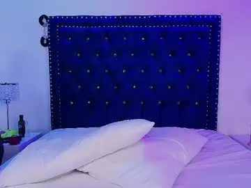 Chaturbate Live Sex of jaden_and_sofia