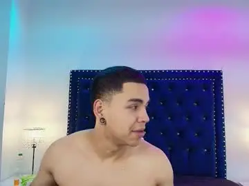 Chaturbate Free Porn Cam of jaden_and_sofia