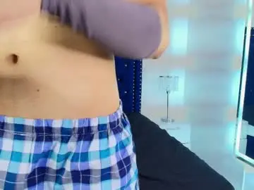 Chaturbate Free Porn Cam of jaden_and_sofia