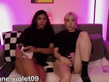 Chaturbate Sex Chat of janehart_