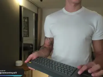 Chaturbate Private Sex Chat of jdmontoya_
