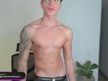 Chaturbate Adult Webcam of jdmontoya_