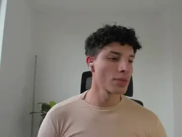 Chaturbate Watch Live Sex Cams of jdmontoya_