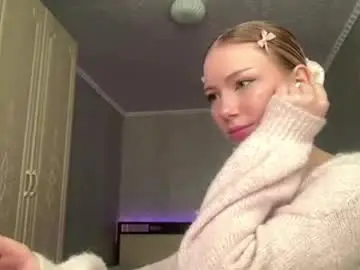 Chaturbate Adult Webcams of jerikruschke