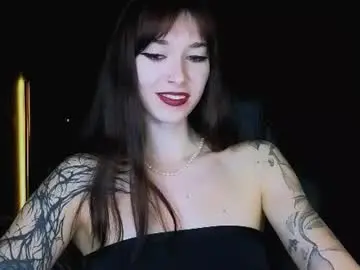 Chaturbate Sex Cam of jillverdon