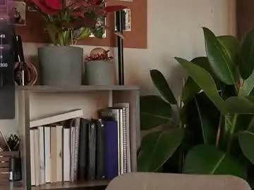 Chaturbate Live Sex of just_dakota_