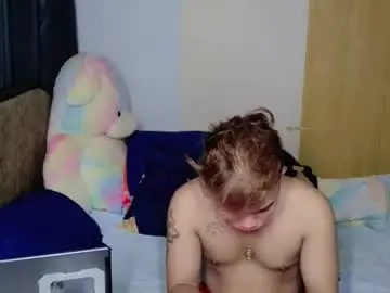 Chaturbate Adult Webcam of lenawet_0520