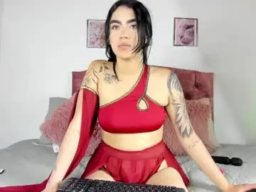 Chaturbate Sex Chat of lia_blake7